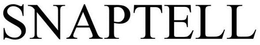 SNAPTELL trademark