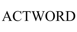 ACTWORD trademark
