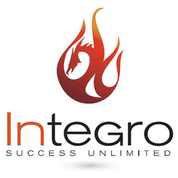 INTEGRO SUCCESS UNLIMITED trademark