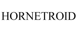 HORNETROID trademark