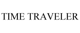 TIME TRAVELER trademark
