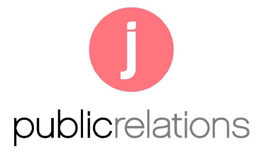 J PUBLICRELATIONS trademark