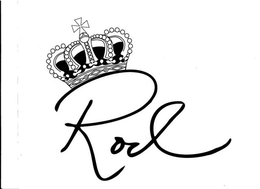 ROD trademark