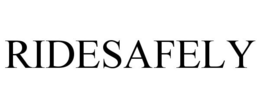 RIDESAFELY trademark