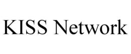 KISS NETWORK trademark