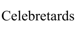 CELEBRETARDS trademark