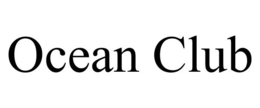 OCEAN CLUB trademark