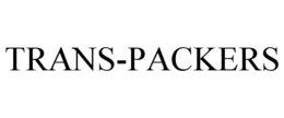 TRANS-PACKERS trademark
