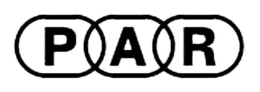 PAR trademark