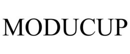 MODUCUP trademark