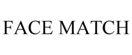 FACE MATCH trademark