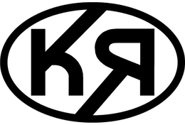 K R trademark