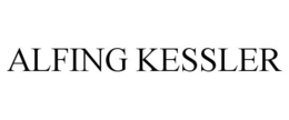 ALFING KESSLER trademark