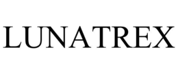 LUNATREX trademark