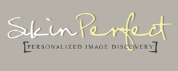 SKIN PERFECT [PERSONALIZED IMAGE DISCOVERY] trademark