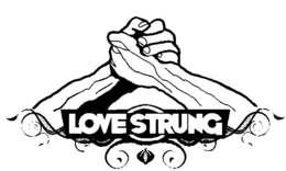 LOVE STRUNG trademark