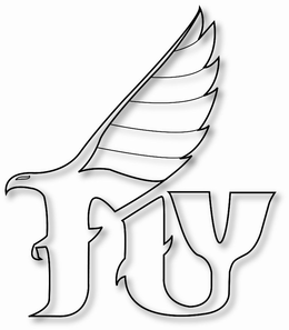 FLY trademark