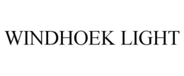 WINDHOEK LIGHT trademark