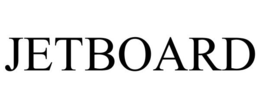 JETBOARD trademark