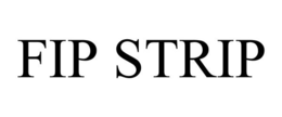 FIP STRIP trademark