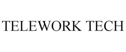 TELEWORK TECH trademark