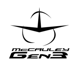 MCCAULEY GEN3 trademark