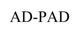 AD-PAD trademark