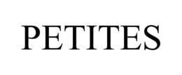 PETITES trademark