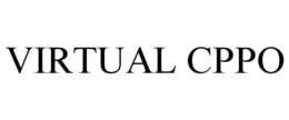 VIRTUAL CPPO trademark