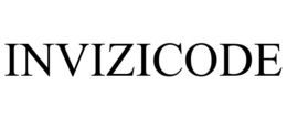 INVIZICODE trademark
