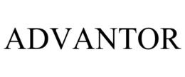 ADVANTOR trademark