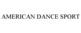 AMERICAN DANCE SPORT trademark