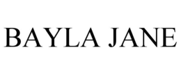 BAYLA JANE trademark