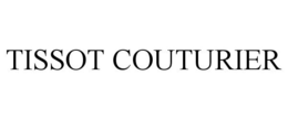 TISSOT COUTURIER trademark