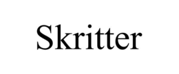 SKRITTER trademark