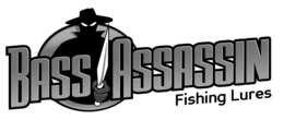 BASS ASSASSIN FISHING LURES trademark