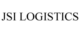 JSI LOGISTICS trademark