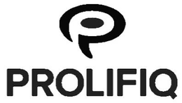 P PROLIFIQ trademark