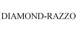 DIAMOND-RAZZO trademark