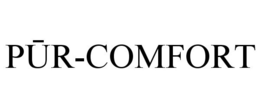 PUR-COMFORT trademark