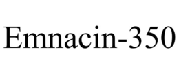 EMNACIN-350 trademark