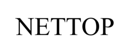 NETTOP trademark