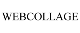 WEBCOLLAGE trademark