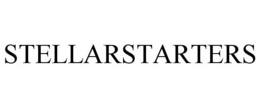 STELLARSTARTERS trademark
