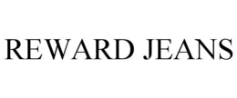 REWARD JEANS trademark