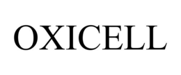 OXICELL trademark
