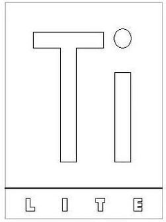 TILITE trademark
