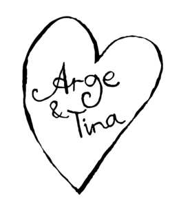 ARGE & TINA trademark