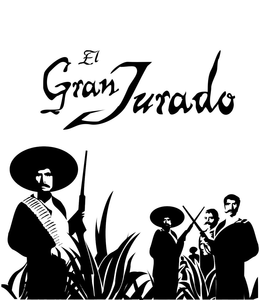 EL GRAN JURADO trademark