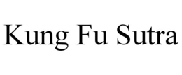 KUNG FU SUTRA trademark